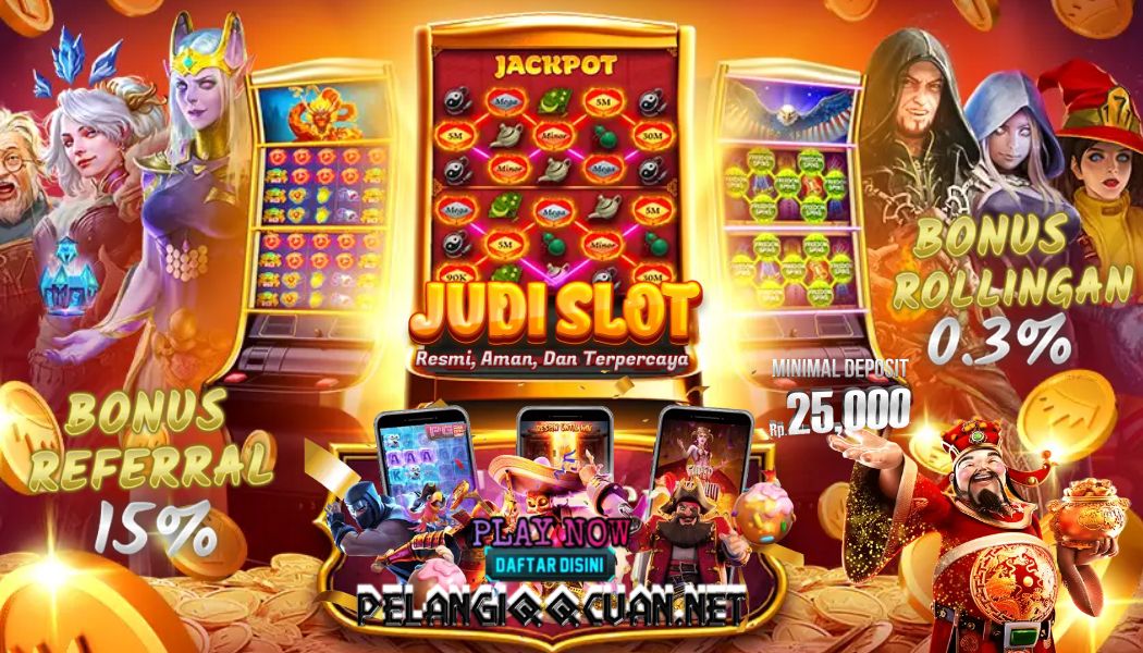 Lapalingo Casino پر آن لائن سلاٹس کے بارے میں