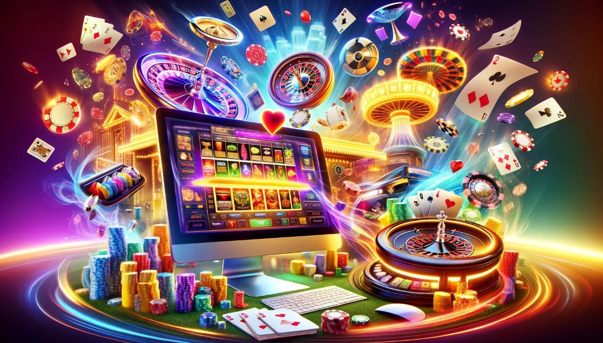 Lapalingo Casino کیسینو میں بکراٹکھیلیں