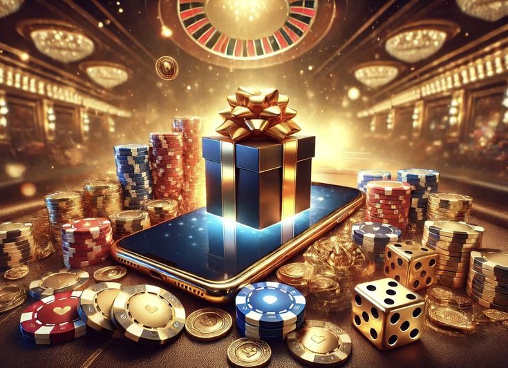 Lapalingo Casino پاکستان میں میگا ویز کیسینو گیمز