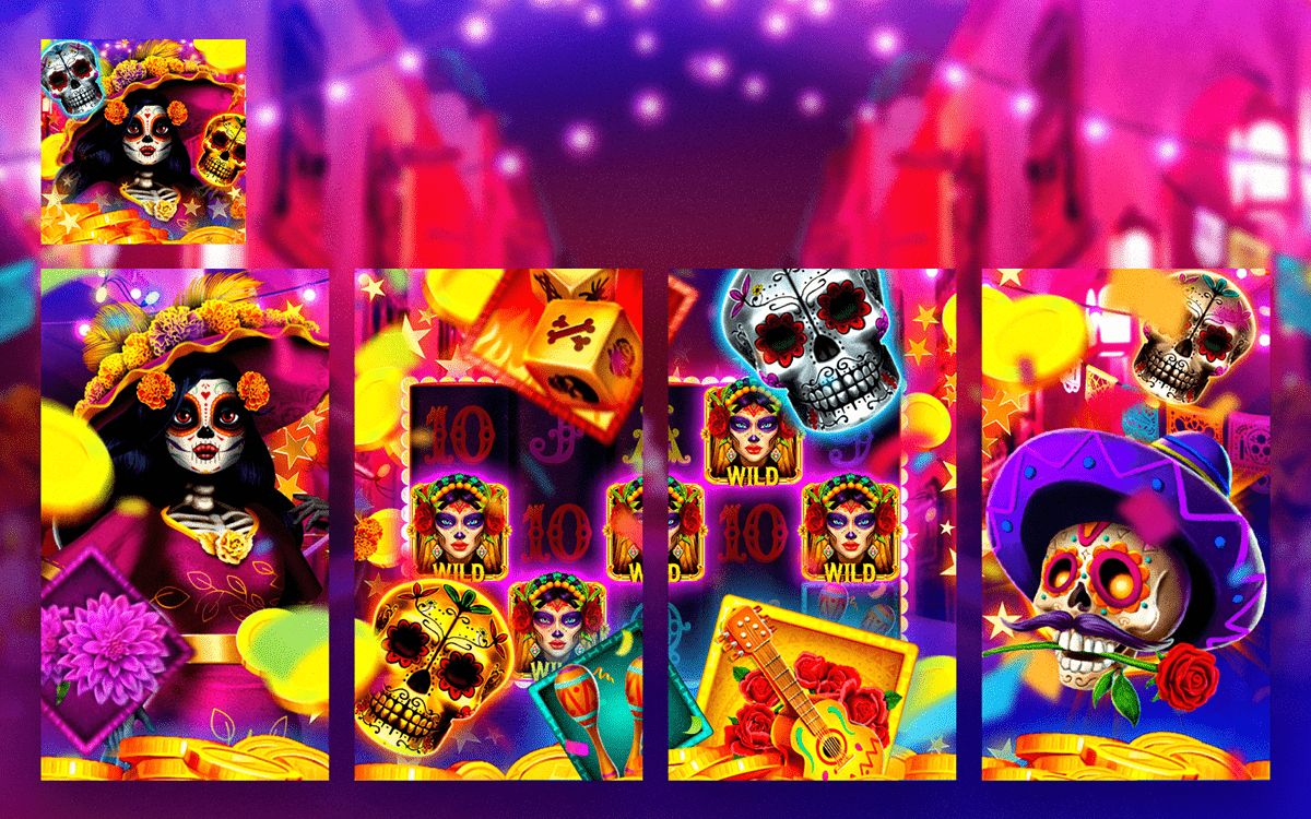 ایک اکاؤنٹ بنائیں یا Lapalingo Casino کیسینو میں لاگ ان کریں۔