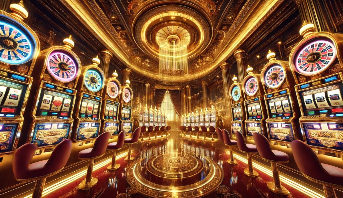 Lapalingo Casino سائٹ کے لیے آن لائن گیمز فراہم کرنے والے