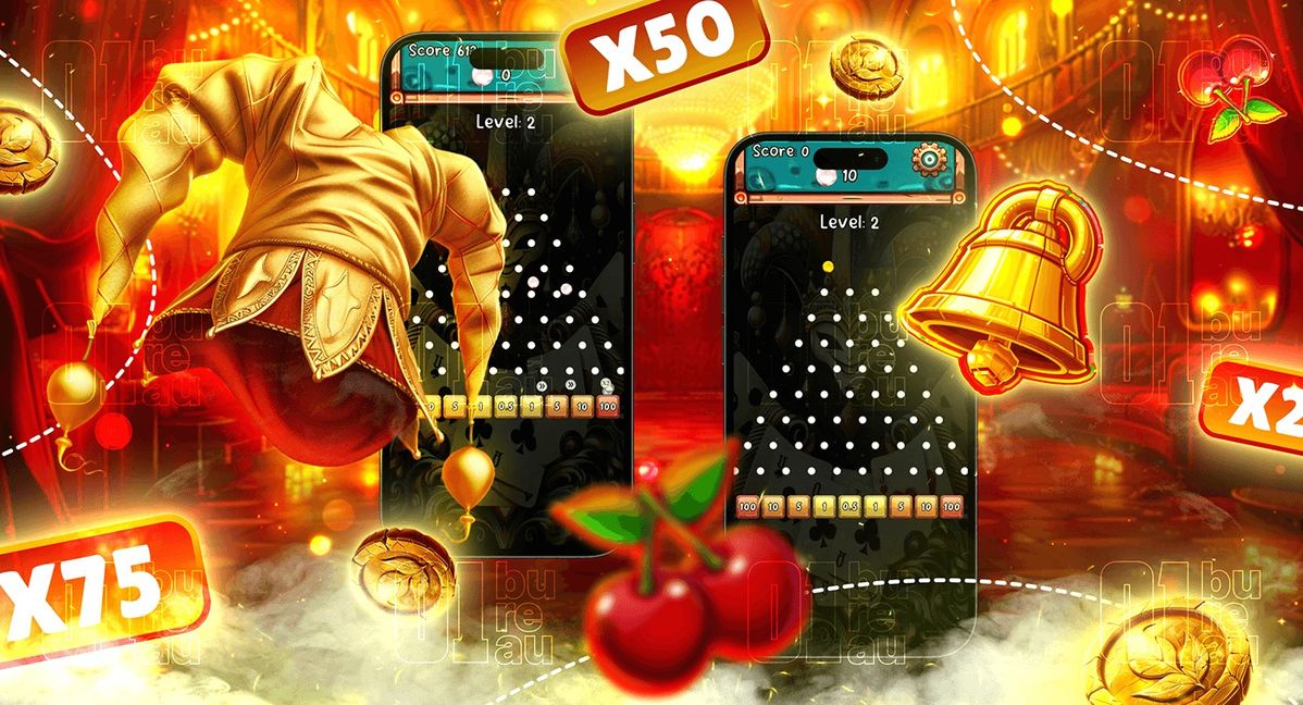 پاکستان میں Lapalingo Casino کا آن لائن کیسینو سیکشن کھولیں۔