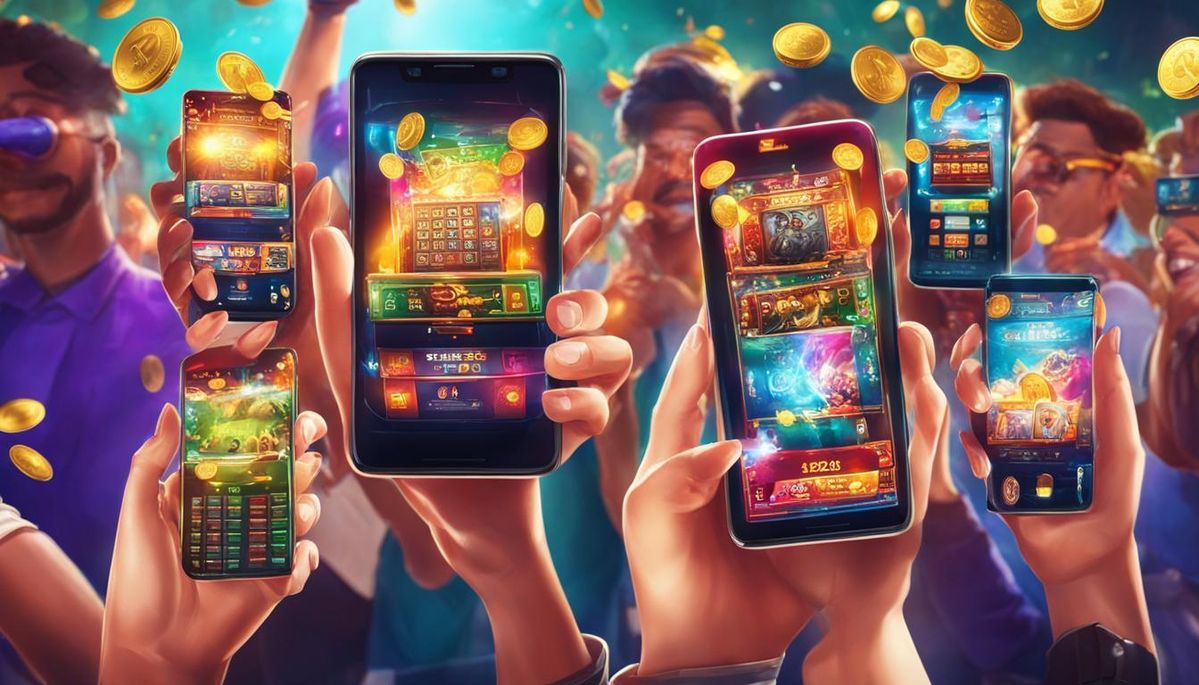 Lapalingo Casino ویب سائٹ پر کریش گیمز - فوری گیمز دستیاب ہیں۔